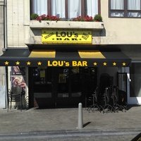 Lous Bar, Liège