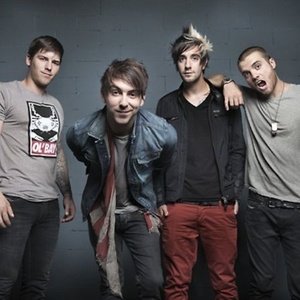 Concert of All Time Low 26 November 2022 in Towson, MD