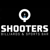 Shooters Billiards & Sports Bar, Leesville, LA