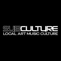 Subculture Art Gallery & Event Space, Pensacola, FL
