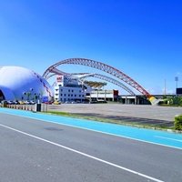 Taichung Intercontinental Baseball Stadium, Taichung City