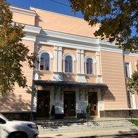 Regional Philharmonic, Poltava