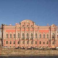 Dvorets Beloselskikh-Belozerskikh, Saint Petersburg