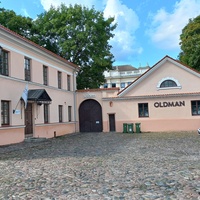 OLDMAN, Kaunas