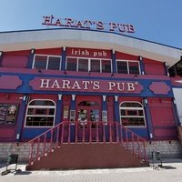 Harat’s Pub Turgeneva, Krasnodar