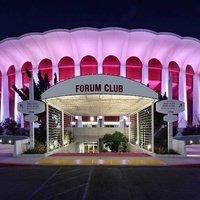 The Kia Forum, Inglewood, CA