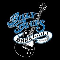 Billy Blues Bar and Grill, Vancouver, WA