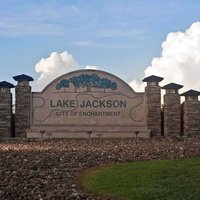Lake Jackson, TX