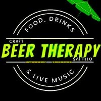 Beer Therapy, Saltillo