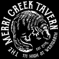 The Merri Creek Tavern, Melbourne