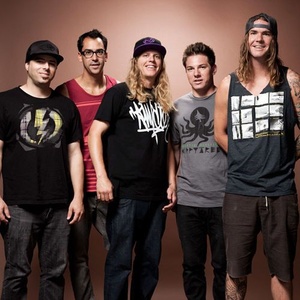 Dirty Heads 2023 Rock Gigs in