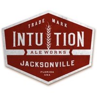 The Bier Hall at Intuition Ale Works, Jacksonville, FL