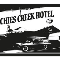 Creek Hotel, Archies Creek