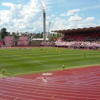 Tampere Stadium, Tampere