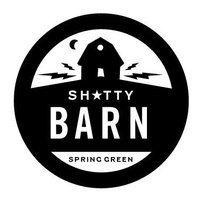 The Shitty Barn, Spring Green, WI