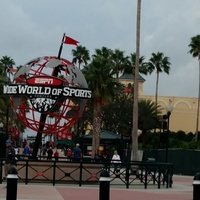 ESPN Wide World of Sports Complex, Orlando, FL