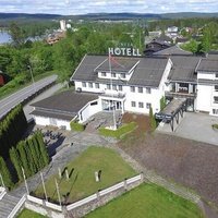 Vinger Hotell, Kongsvinger