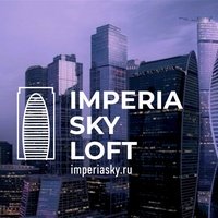 Imperia Sky Loft, Moscow
