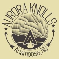 Aurora Knolls, Anamoose, ND