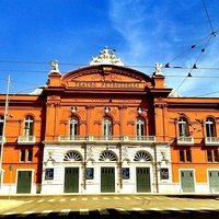 Teatro Petruzzelli, Bari