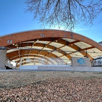 Recreation Outdoor Center ROC, St Louis Park, MN