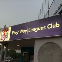Woy Woy Leagues Club, Woy Woy