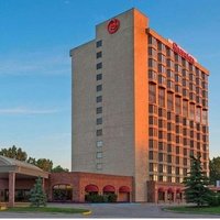 Sheraton Red Deer Hotel Events Centre, Red Deer