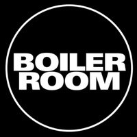 Boiler Room, London