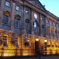 St Nicholas Market, Bristol