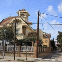 Vilanova i la Geltrú