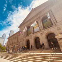 Orchestra Hall at Symphony Center, Chicago, IL