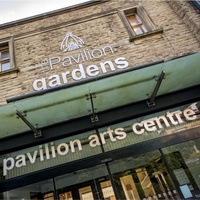 Pavilion Arts Centre, Buxton