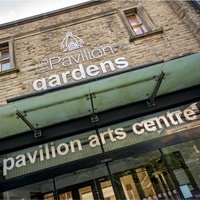 Pavilion Arts Centre, Buxton