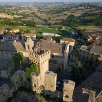 Rocca Medievale, Offagna