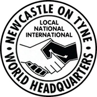 World HQ, Newcastle upon Tyne
