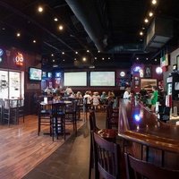 The Fieldhouse Bar & Grill, Peoria, IL