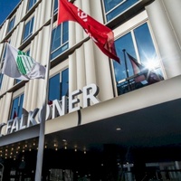 Falkoner Center, Frederiksberg