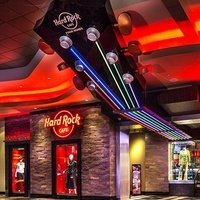 Hard Rock Café Four Winds, New Buffalo, MI