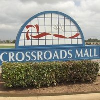 Crossroads Mall, Oklahoma City, OK