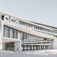 CCH Congress Center, Hamburg