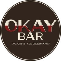 Okay Bar, New Orleans, LA