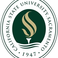 California State University, Sacramento, CA