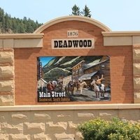 Deadwood, SD