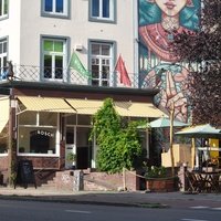 Cafe Bosch, Arnhem