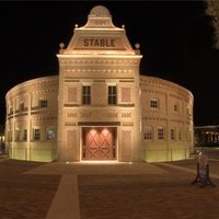 Stable Hall, San Antonio, TX