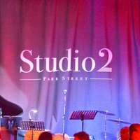 Studio 2 at Parr Street, Liverpool
