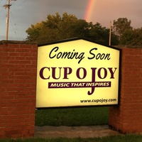 Cup O Joy, Green Bay, WI