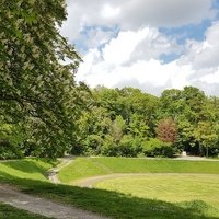 Parc de Champagne, Reims