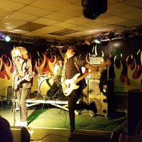 Yardbirds Rock Club, Grimsby