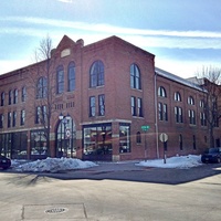 CSPS Hall, Cedar Rapids, IA